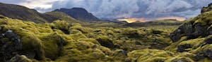 Volcán Thrihnukagigur: Excursiones de un día desde Reikiavik