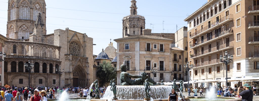Valencia Tour