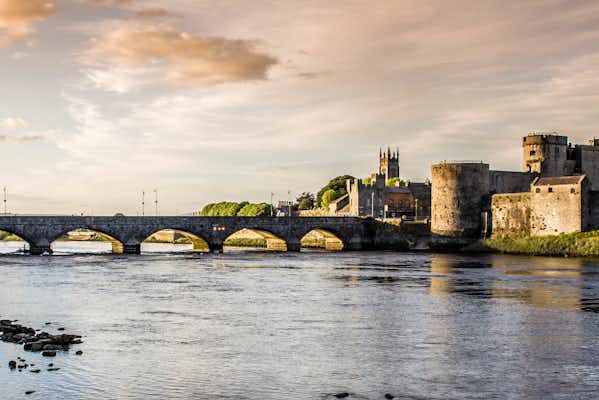 Limerick tickets and tours
