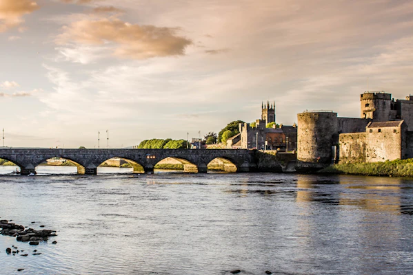 Limerick, Irland