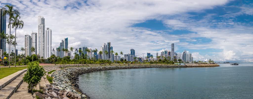 Panama City tickets and tours