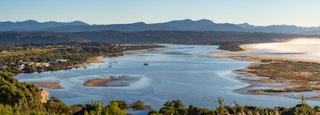 Plettenberg Bay, Sør-Afrika