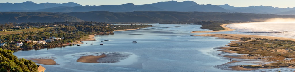 Qué hacer en Plettenberg Bay: actividades y visitas guiadas