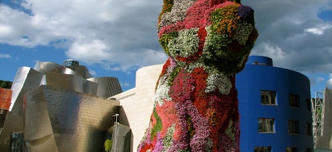 All Iron Bilbao Tour Athletic Club And Guggenheim Museum All Iron Bilbao Tour Athletic Club And Guggenheim Museum
