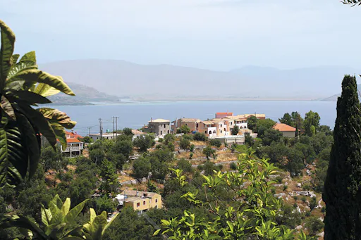  Private Sunset  4x4  Adventure Corfu