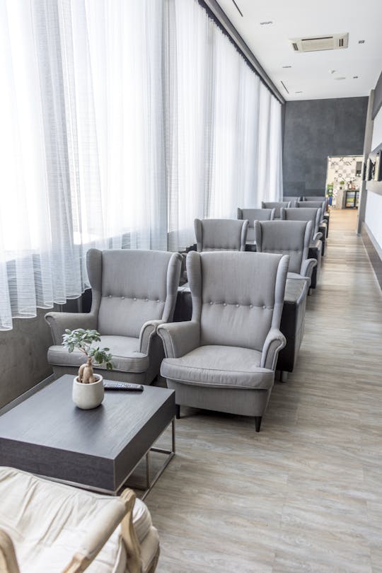 Heraklion Airport VIP Service & Lounge