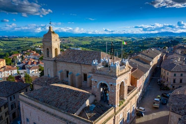 Things to do in Macerata
