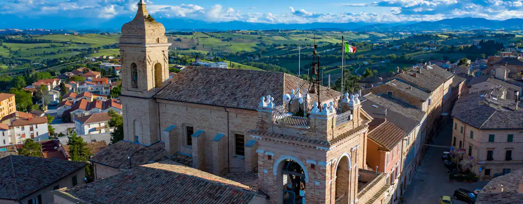Activités à Macerata