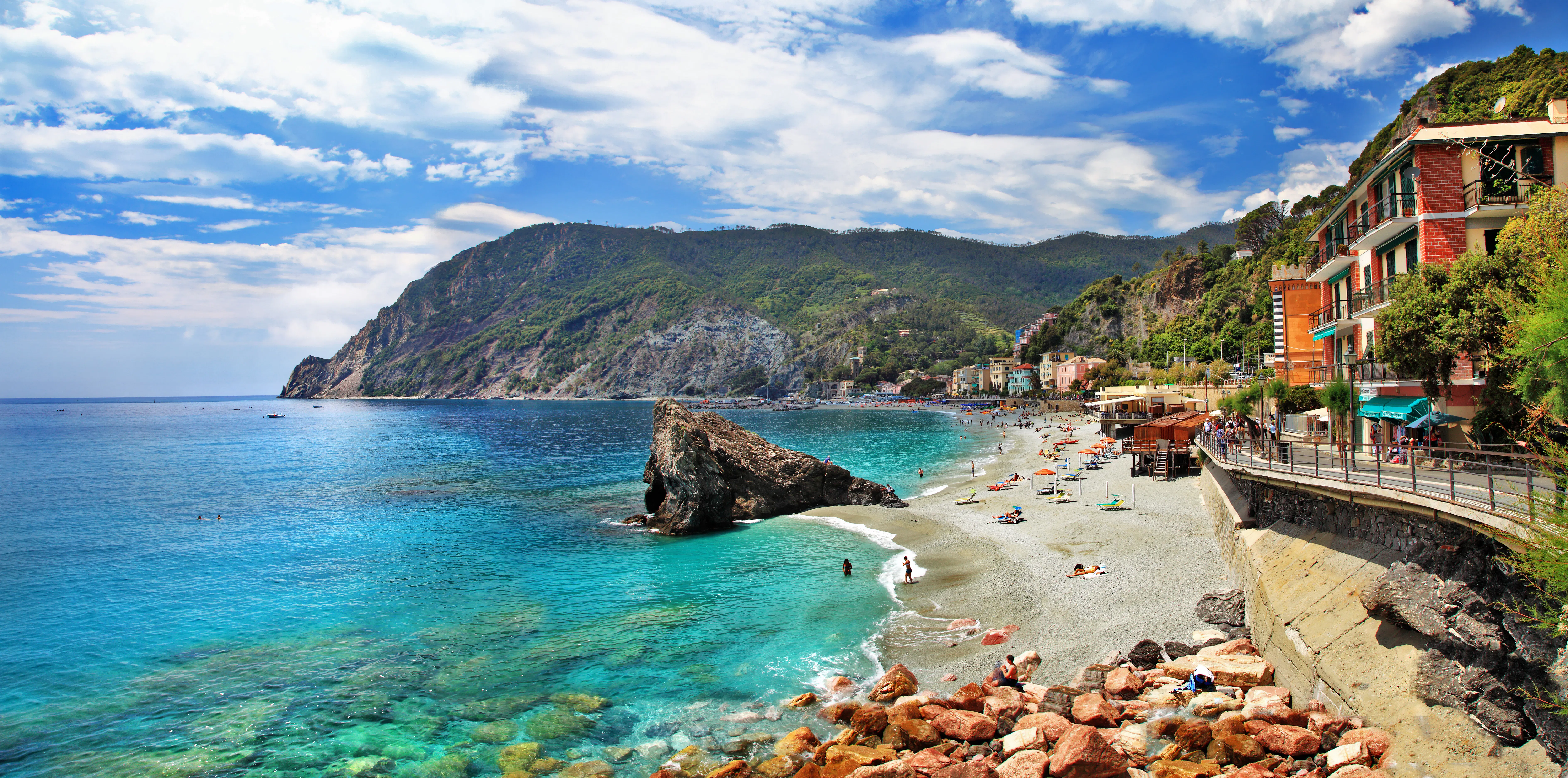 Monterosso al Mare
