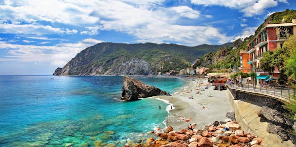 Monterosso al Mare