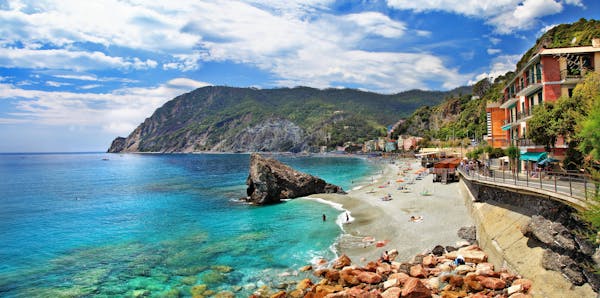 Monterosso al Mare