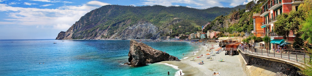 Things to do in Monterosso al Mare