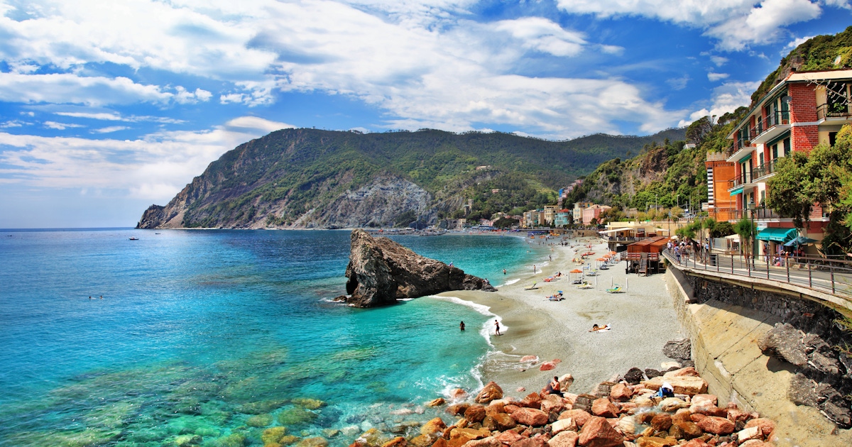 Things to do in Monterosso al Mare  Museums and attractions musement