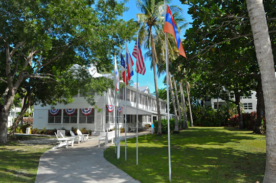 Harry S. Truman Little White House