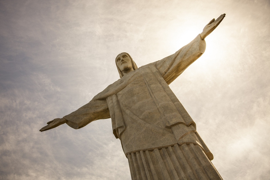 Cruises in Rio de Janeiro