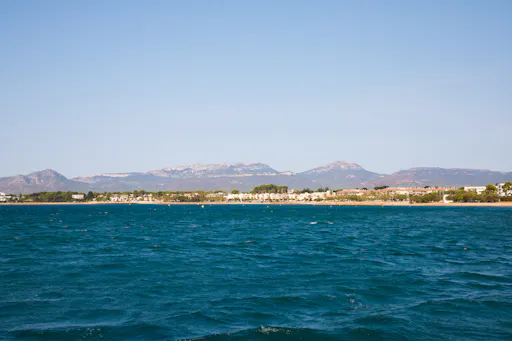 Speed Boat Experience