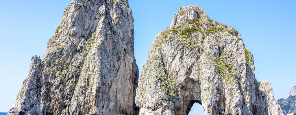 Düfte von Capri