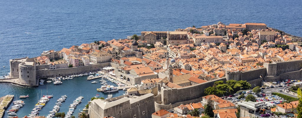 Dubrovnik Altstadt-Rundgang