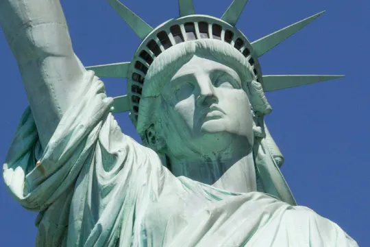 Bez kolejki: Statua Wolności, Ellis Island i Battery Park