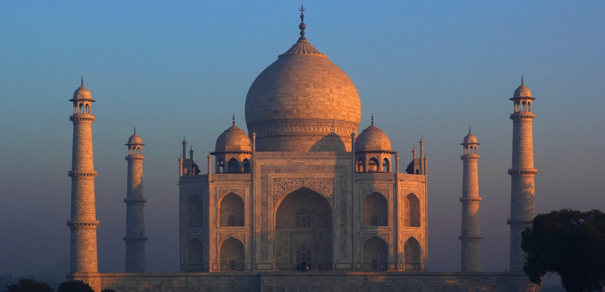 Taj Mahal morning private tour | musement