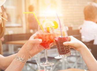 Shopping e aperitivo al concept store Idillium Parfums et COCO C'MOI Shopping e aperitivo al concept store Idillium Parfums et COCO C'MOI