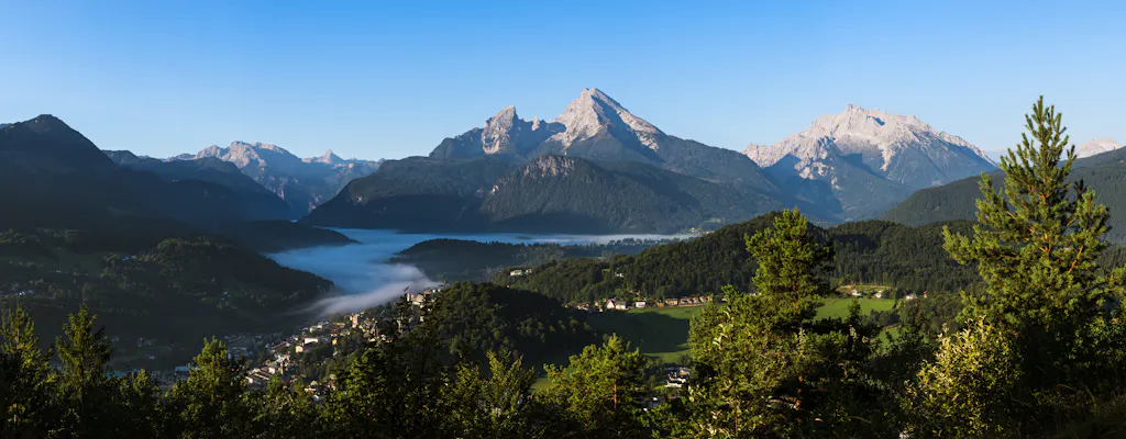 Berchtesgaden