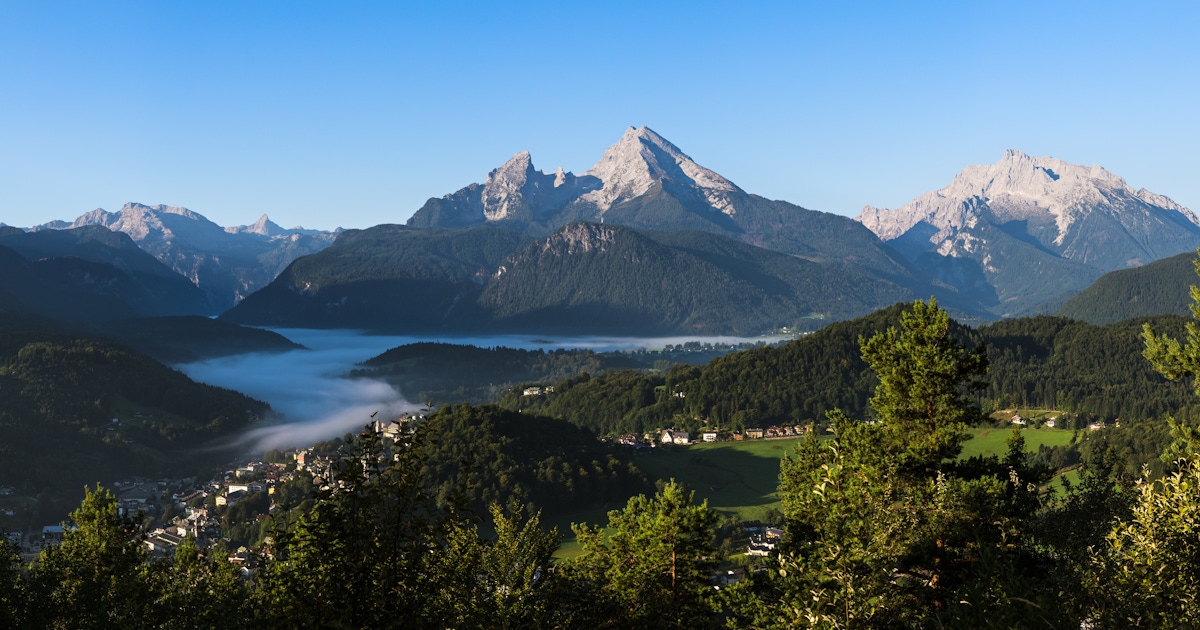 Things to do in Berchtesgaden : Museums and attractions