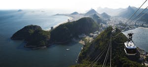 Tours de 4 dias a partir de Rio De Janeiro