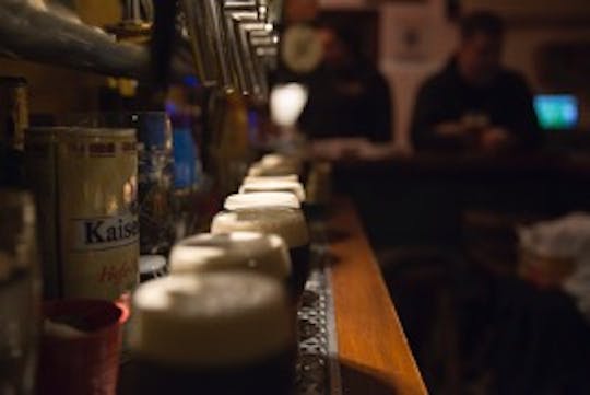 L'avventura della birra artigianale di Buenos Aires