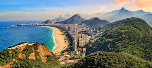 Tour ed escursioni di più giorni da Rio De Janeiro