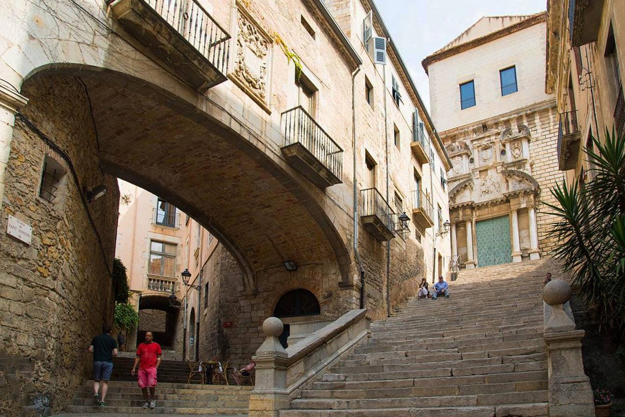 Girona City Guided Walking Tour | musement