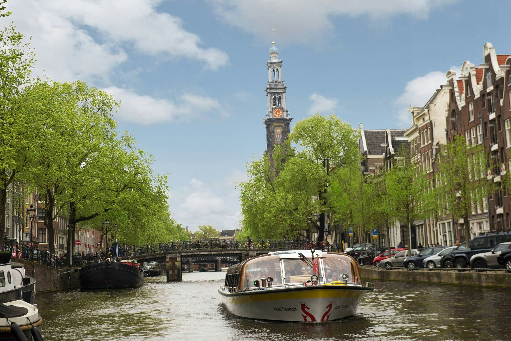 tour mulini amsterdam