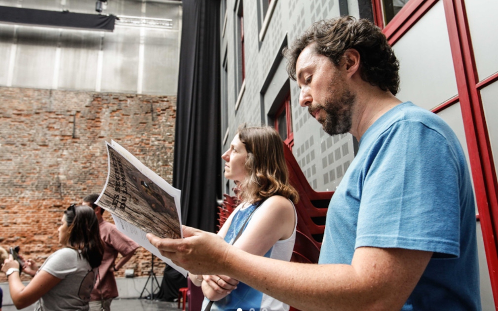 A Scavenger Hunt Game with beer tasting in Brussels musement