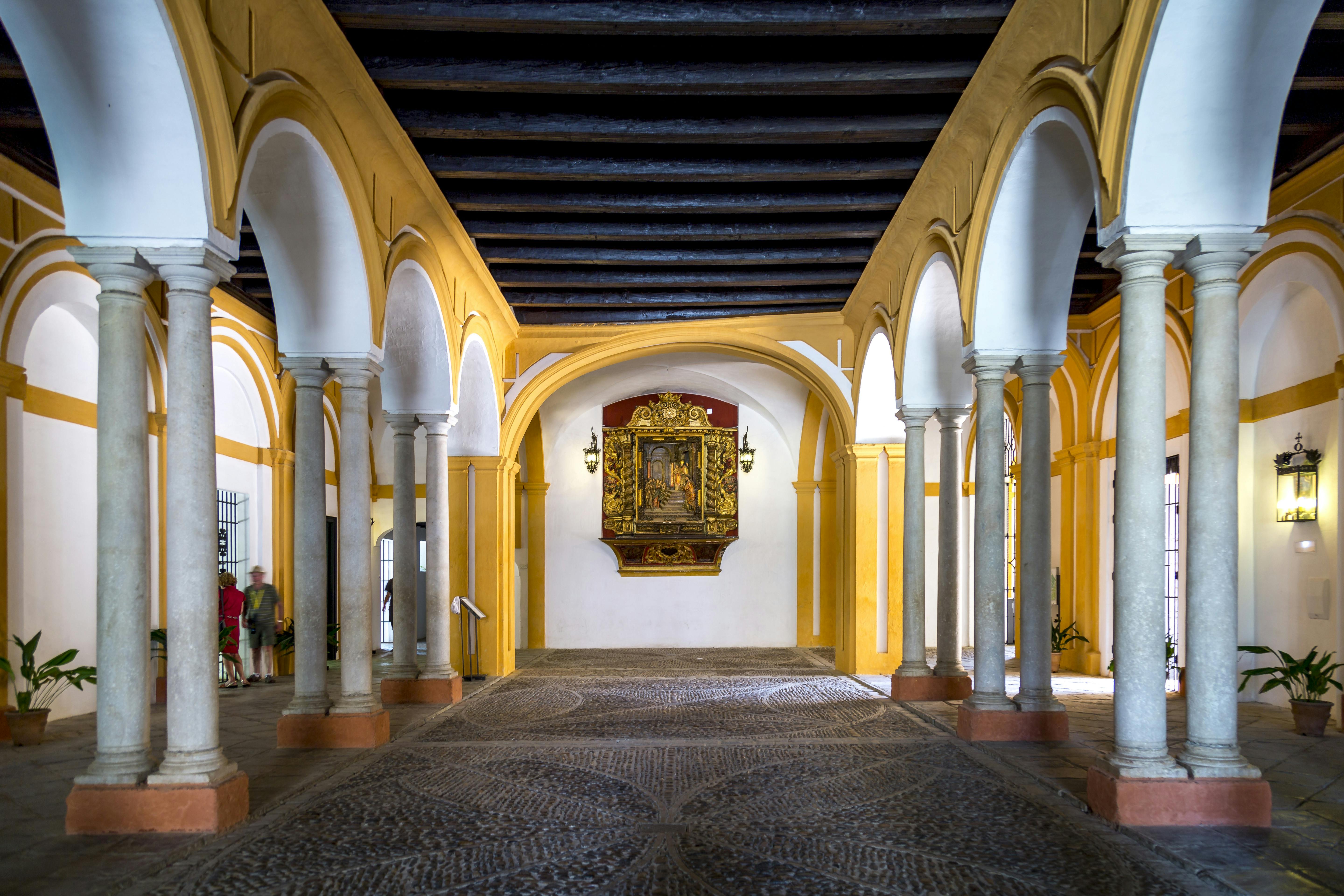 Sewilla w jeden dzień