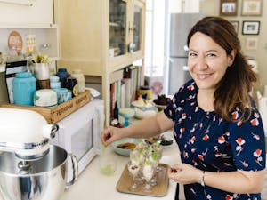 Clases de cocina en París