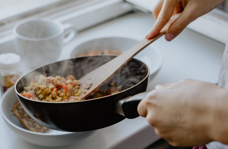 Hands on, traditional Greek cooking class