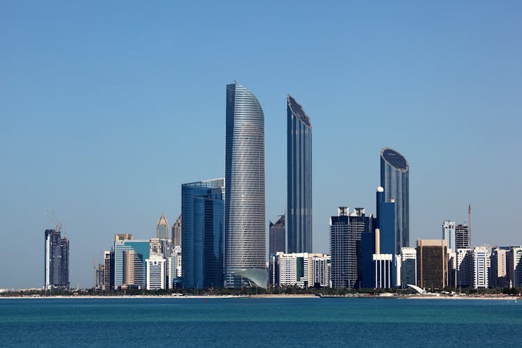 Abu Dhabi half-day tour from Abu Dhabi