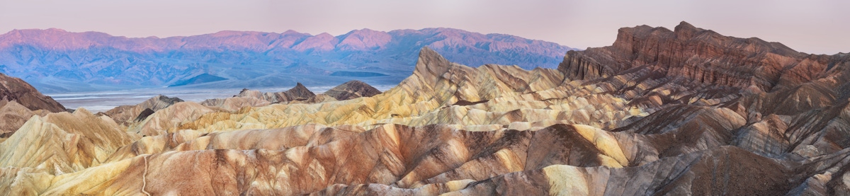 Death Valley National Park Tours and Attractions musement
