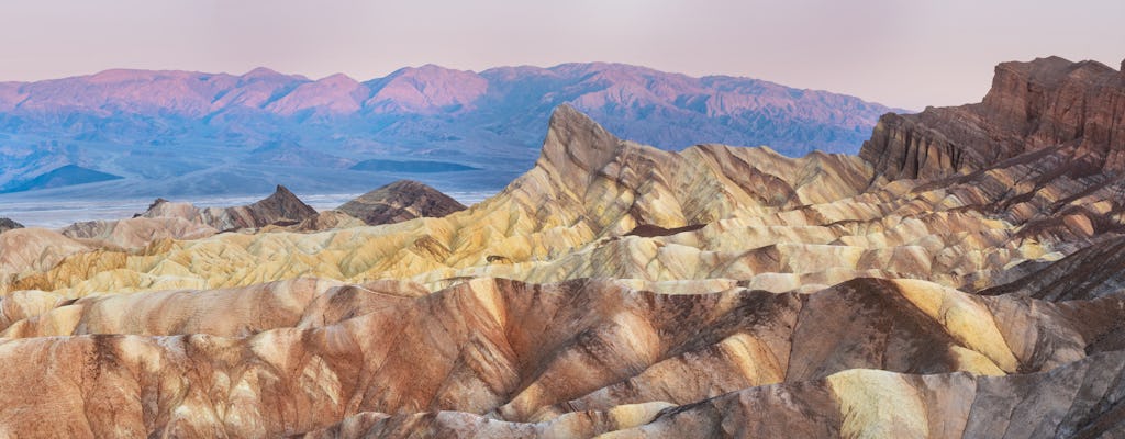 Death Valley National Park