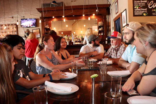 Garden District Food and History Tour of New Orleans