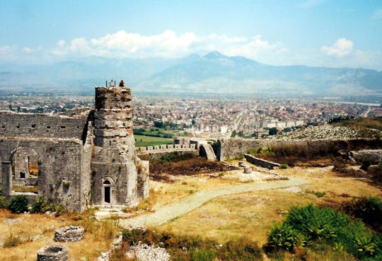 Discover Albania