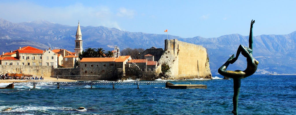 Points Forts du Montenegro
