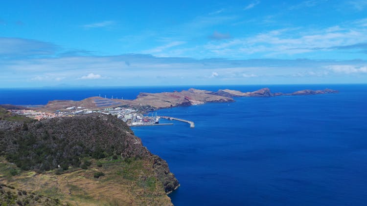 Madeira east or west private full day jeep tour