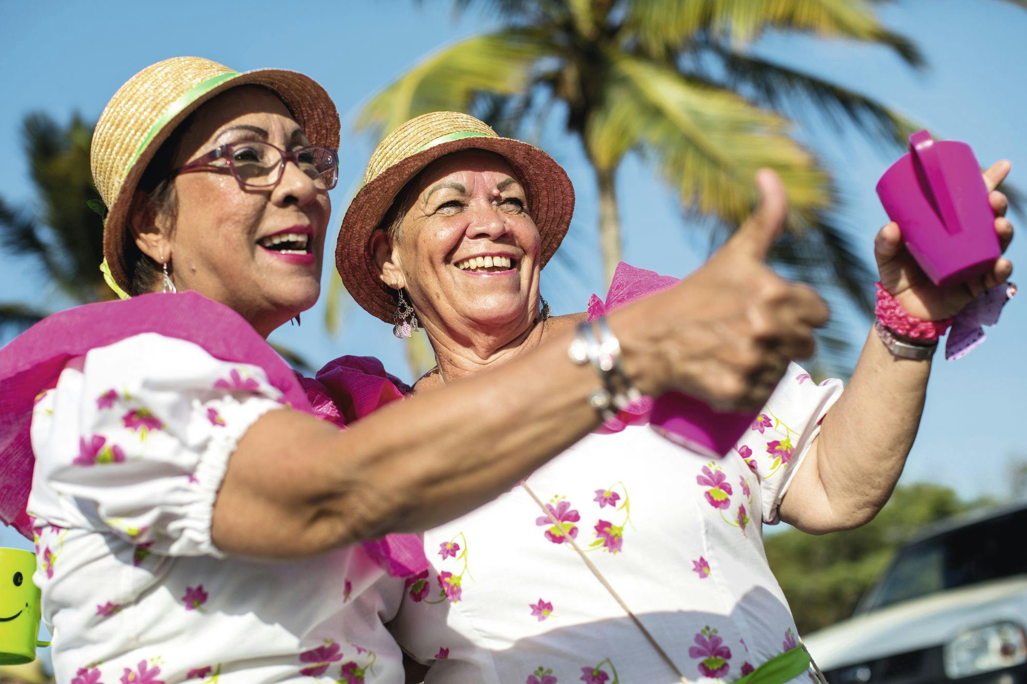 Lanzarote Carnival