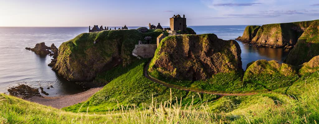 Aberdeen Tickets und Führungen