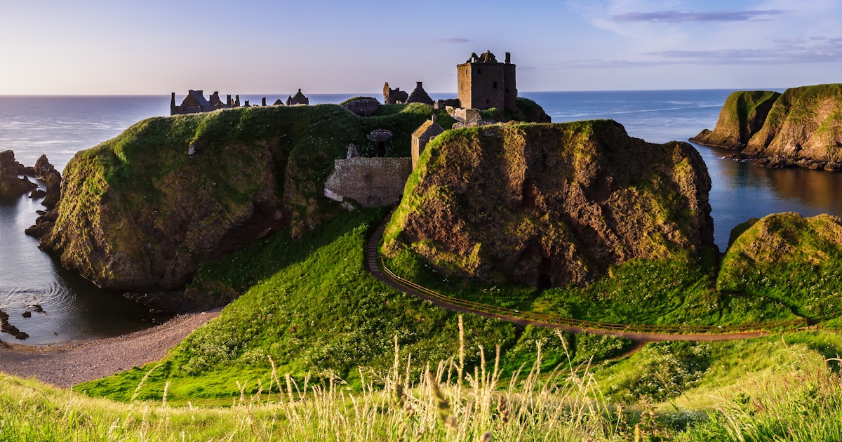 Things to do in Aberdeen: museums, tickets and tours