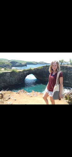 Nusa Penida day tour from Bali with dinner