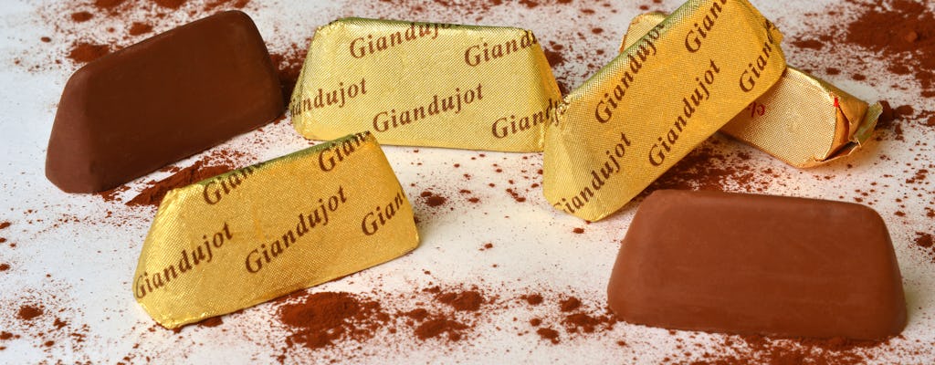 Degustazioni di cioccolato al cioccolato a Torino