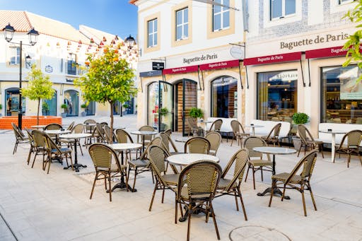 MAR Shopping and Designer Outlet Algarve