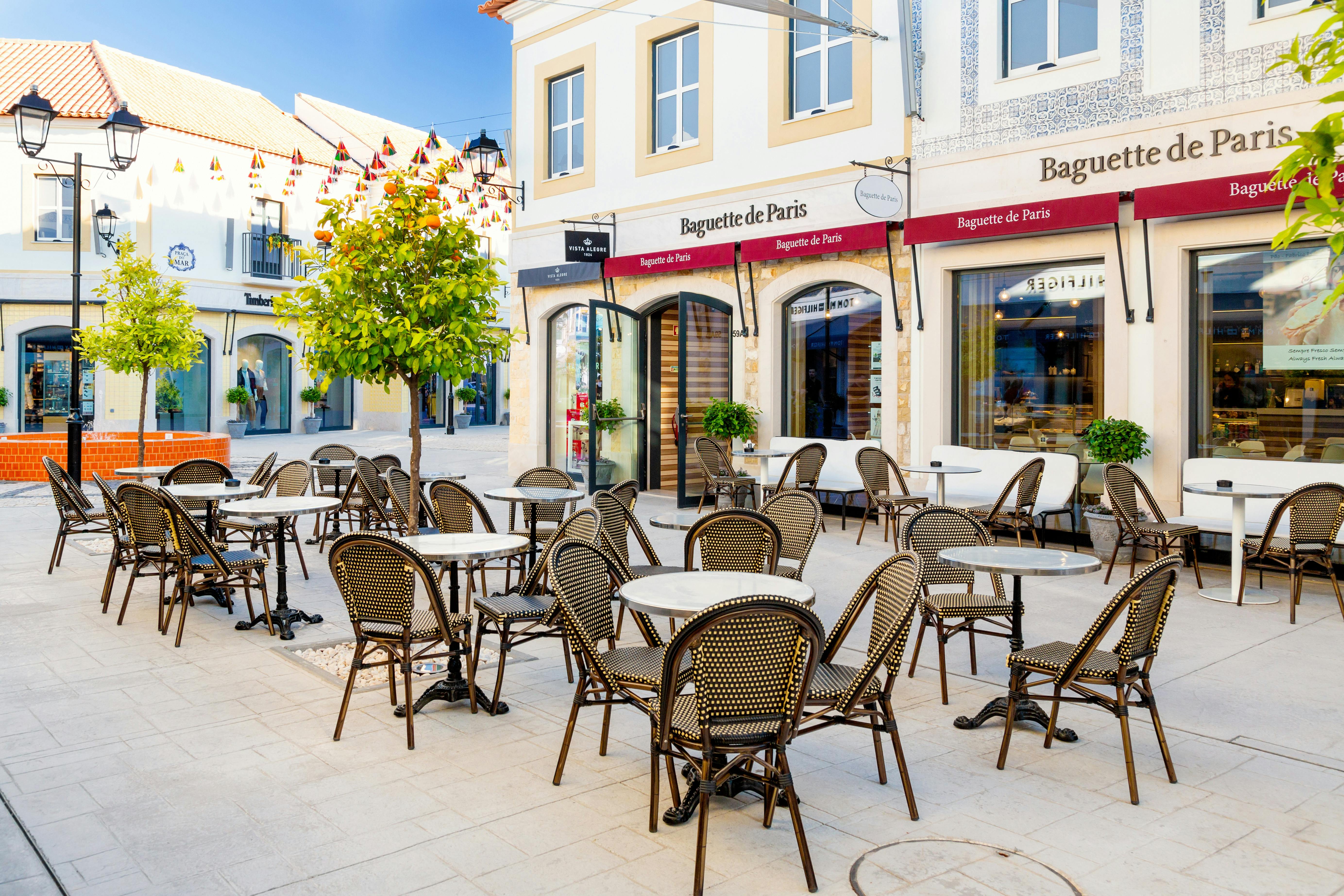 MAR Shopping and Designer Outlet Algarve